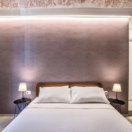 Sant'agostino Luxury Catania