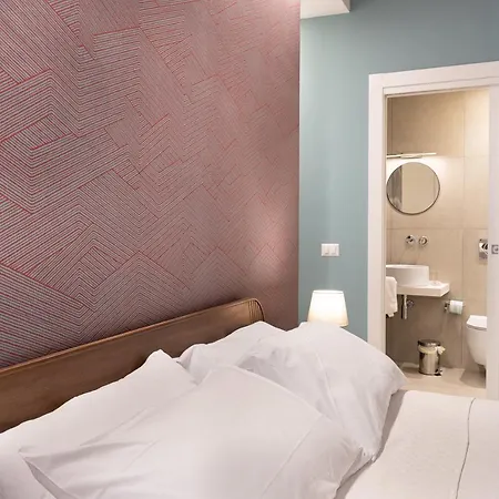Sant'agostino Luxury Apartment Catania