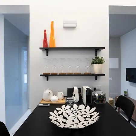 Sant'agostino Luxury * Catania