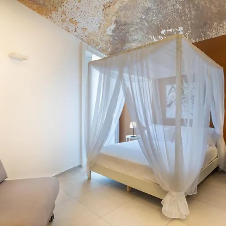 Apartment Sant'agostino Luxury