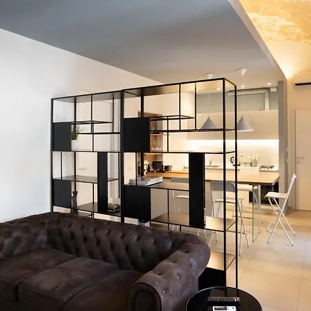 Sant'agostino Luxury Catania