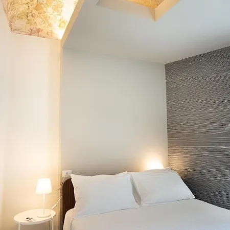 Sant'agostino Luxury Apartment Catania